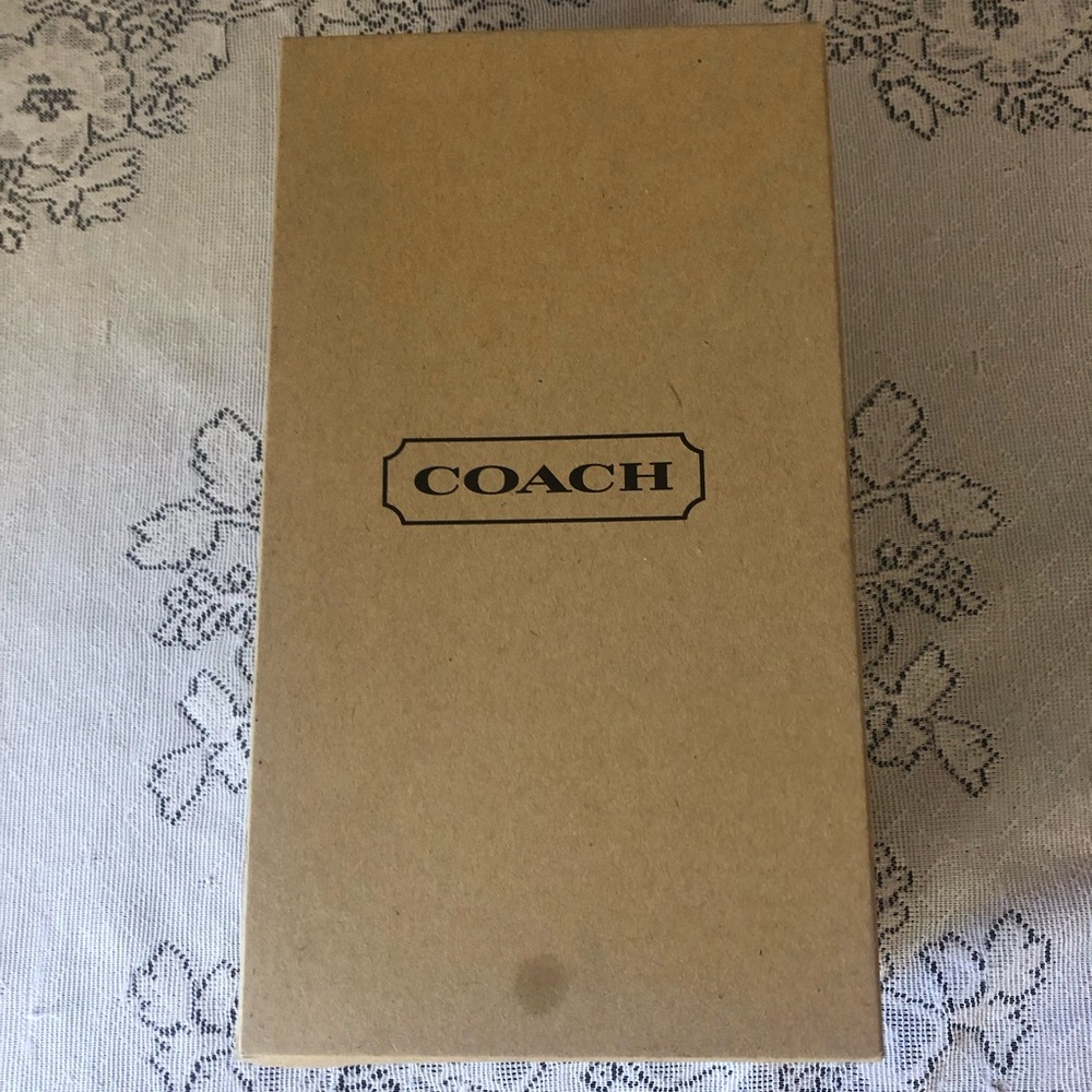 Women's Made in Italy Coach Melora Navy/Black Twill and Leather Heels. Size 9 B - Picture 11 of 16